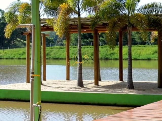 Sítio e chácara venda em Porto Feliz