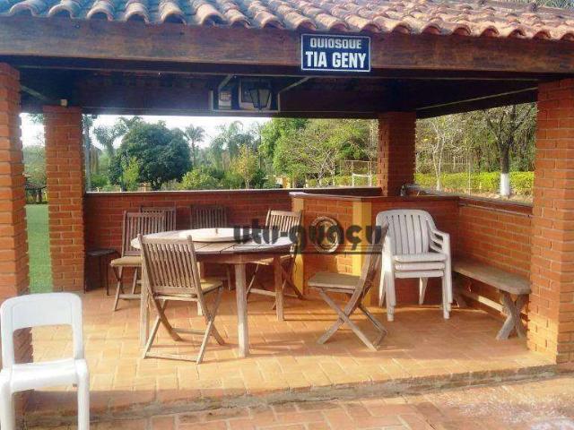 Sítio e chácara venda em Região Imediata de Sorocaba, Região Metropolitana de Sorocaba