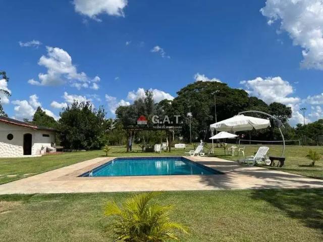 Sítio e chácara venda em Região Imediata de Sorocaba, Região Metropolitana de Sorocaba
