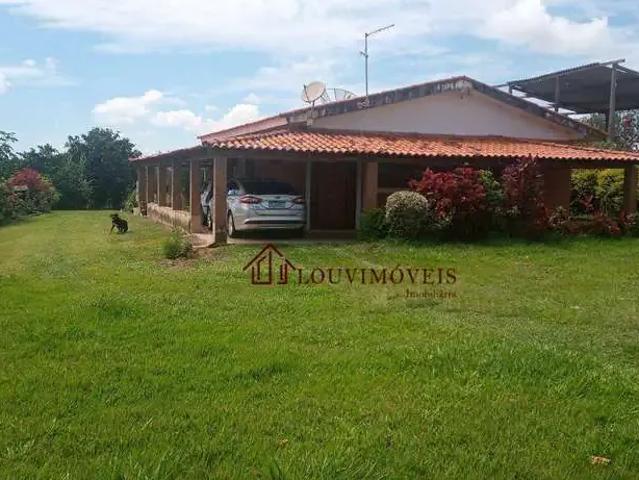 Sítio e chácara venda em Região Imediata de Sorocaba, Região Metropolitana de Sorocaba