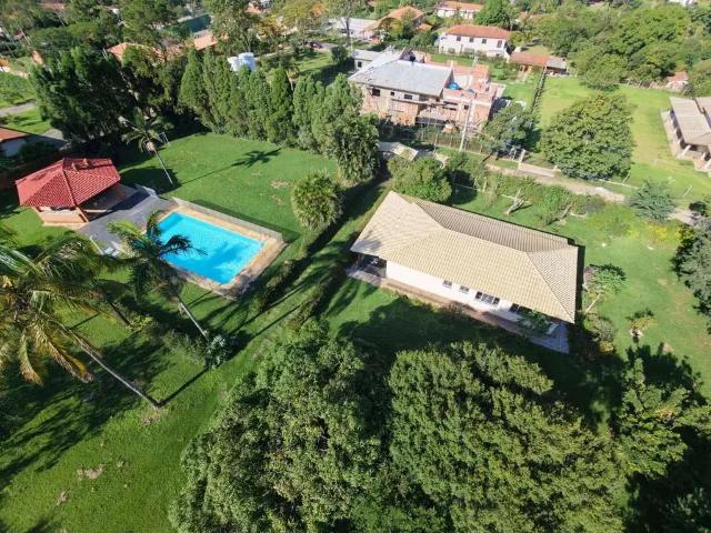 Sítio e chácara venda em Região Imediata de Sorocaba, Região Metropolitana de Sorocaba