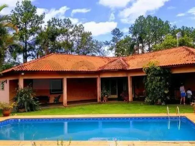 Sítio e chácara venda em Porto Feliz, São Paulo