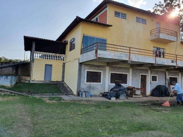 Sítio e chácara venda em Região Imediata de Sorocaba, Região Metropolitana de Sorocaba