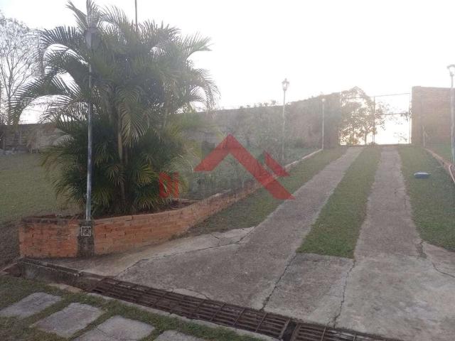 Sítio e chácara venda em Porto Feliz