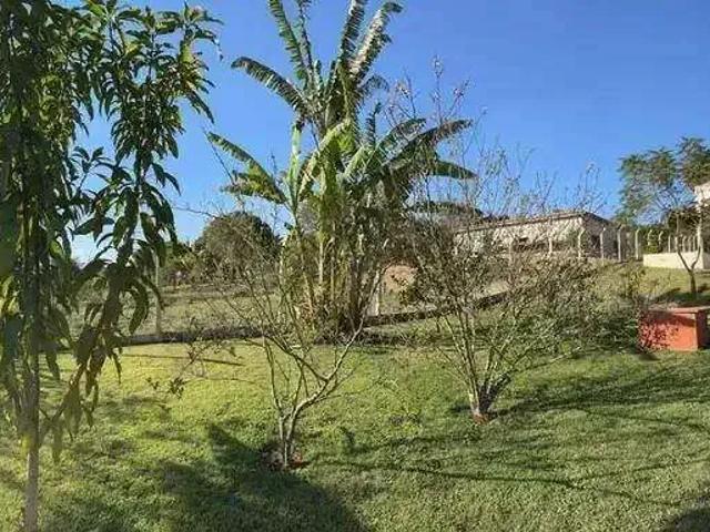 Sítio e chácara venda em Região Imediata de Sorocaba, Região Metropolitana de Sorocaba