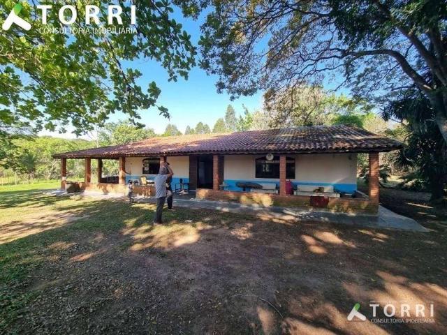 Sítio e chácara venda em Região Imediata de Sorocaba, Região Metropolitana de Sorocaba