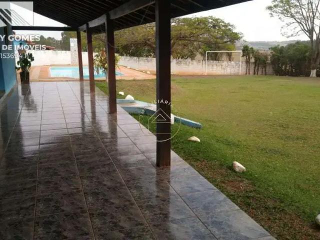 Sítio e chácara venda em Região Imediata de Sorocaba, Região Metropolitana de Sorocaba