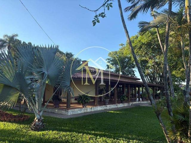 Sítio e chácara venda em Centro, Porto Feliz