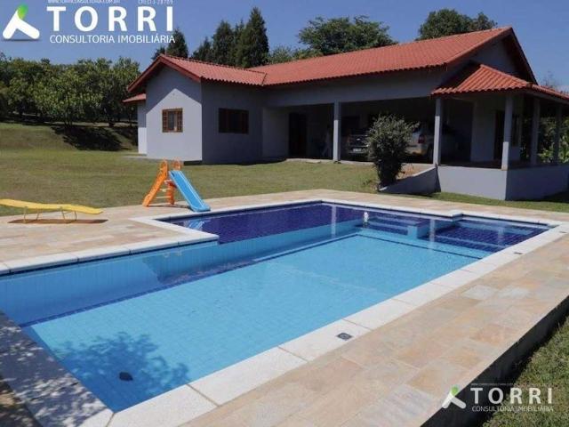 Sítio e chácara venda em Centro, Porto Feliz