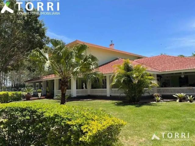 Sítio e chácara venda em Santo Augusto, Porto Feliz