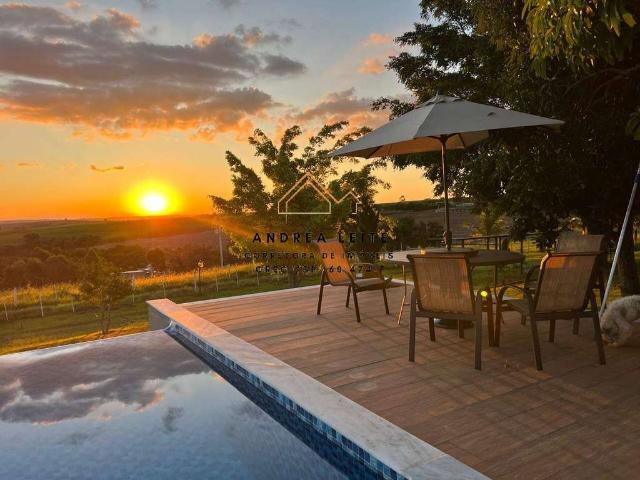 Sítio e chácara venda em Centro, Porto Feliz