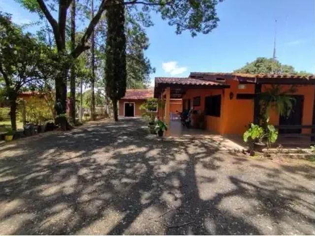 Sítio e chácara venda em Centro, Porto Feliz