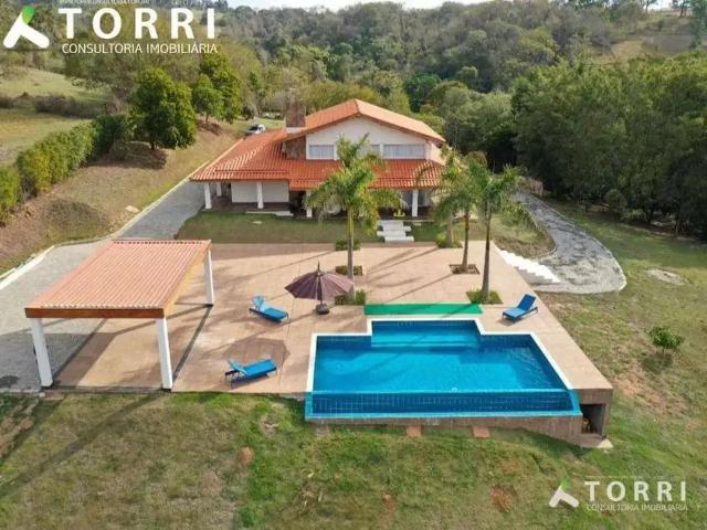 Sítio e chácara venda em Recreio Tupinambá, Porto Feliz