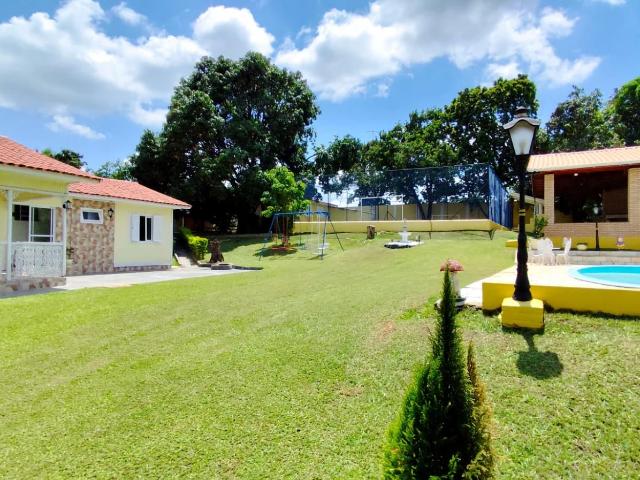 Sítio e chácara venda em Jardim Santa Cruz, Porto Feliz