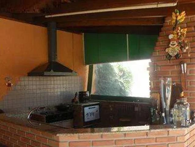 Sítio e chácara venda em Porto Feliz