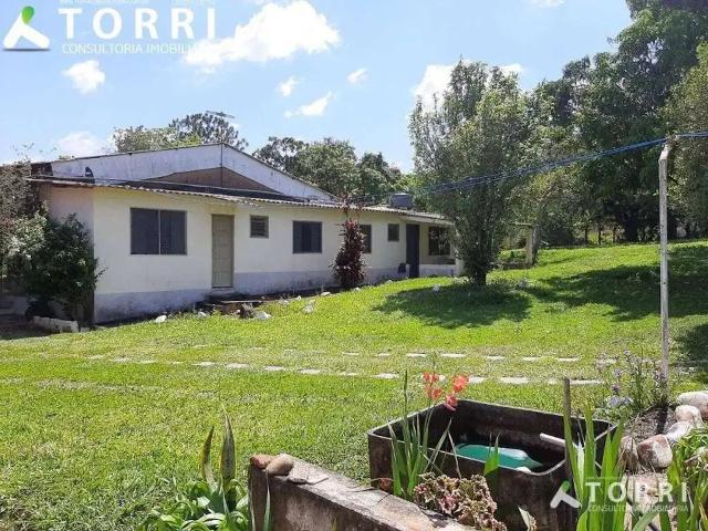 Sítio e chácara venda em Região Imediata de Sorocaba, Região Metropolitana de Sorocaba