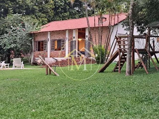 Sítio e chácara venda em Centro, Porto Feliz