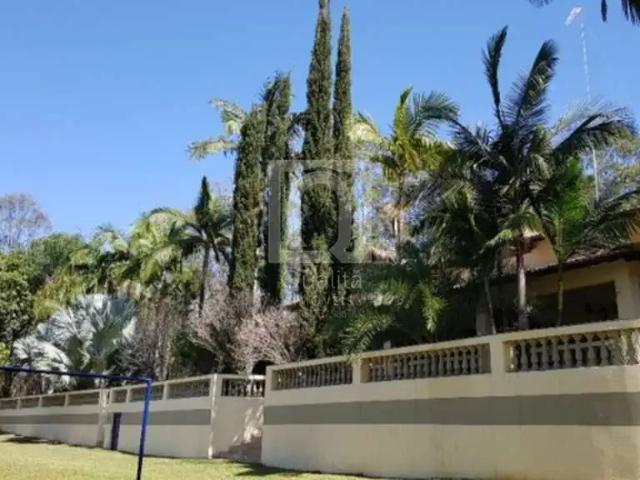 Sítio e chácara venda em Região Imediata de Sorocaba, Região Metropolitana de Sorocaba