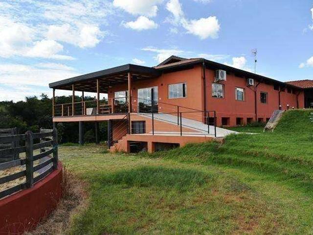 Sítio e chácara venda em Região Imediata de Sorocaba, Região Metropolitana de Sorocaba