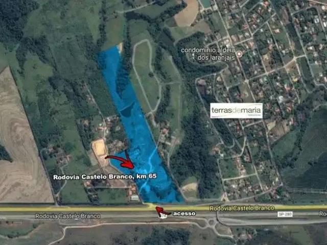 Sítio e chácara venda em Região Imediata de Sorocaba, Região Metropolitana de Sorocaba