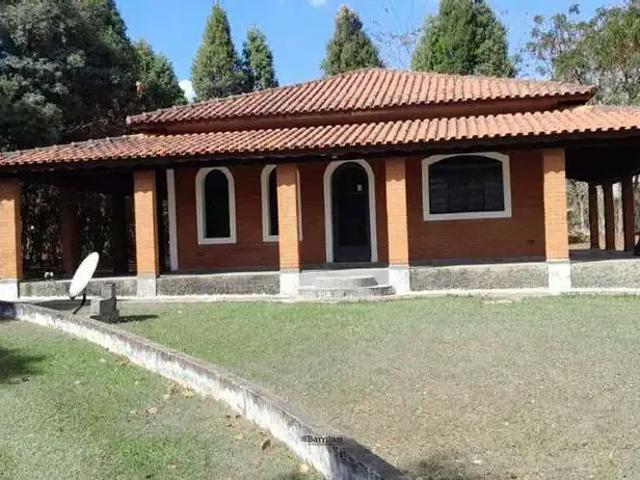 Sítio e chácara venda em Região Imediata de São Paulo, Região Metropolitana de São Paulo