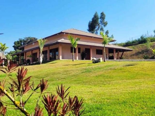 Sítio e chácara venda em Chácara Nestor, Porto Feliz