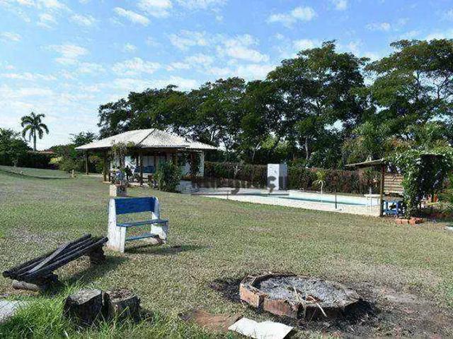 Sítio e chácara venda em Região Imediata de Sorocaba, Região Metropolitana de Sorocaba