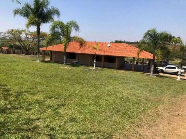Sítio e chácara venda em Região Imediata de Sorocaba, Região Metropolitana de Sorocaba