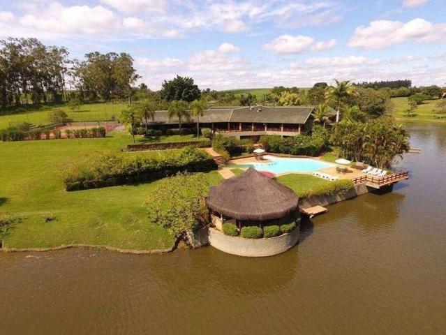 Sítio e chácara venda em Região Imediata de Sorocaba, Região Metropolitana de Sorocaba