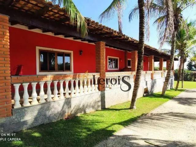 Sítio e chácara venda em Região Imediata de Jales, São Francisco