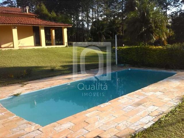 Sítio e chácara venda em Porto Feliz