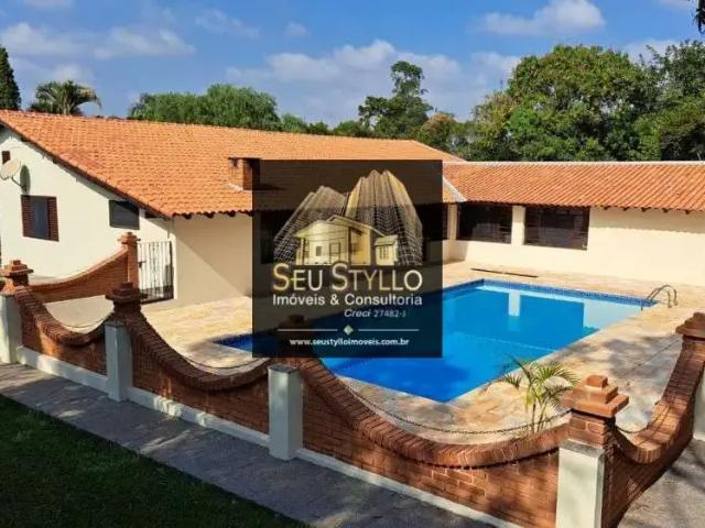 Sítio e chácara venda em Spring Valley, Porto Feliz