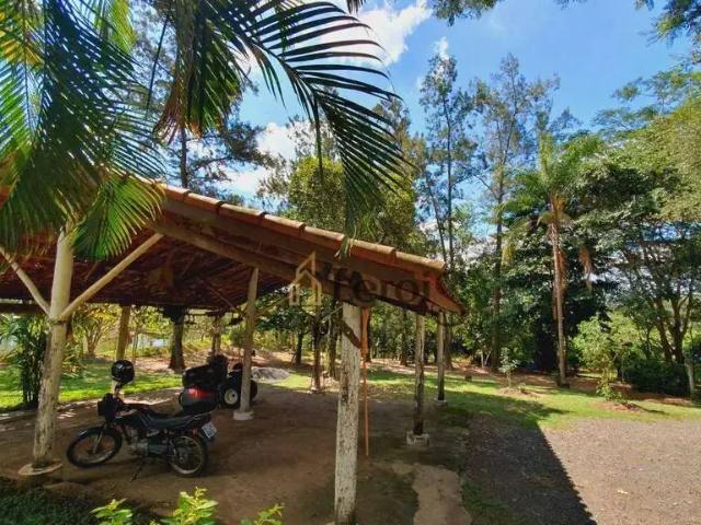 Sítio e chácara venda em Região Imediata de Sorocaba, Região Metropolitana de Sorocaba