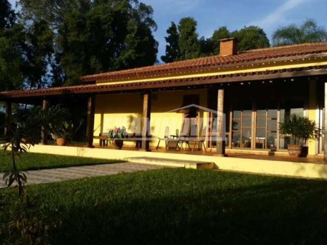 Sítio e chácara venda em Recreio Tupinambá, Porto Feliz