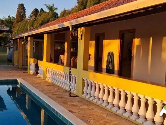 Sítio e chácara venda em Conjunto Habitacional Fioravante Angelieri, Porto Feliz