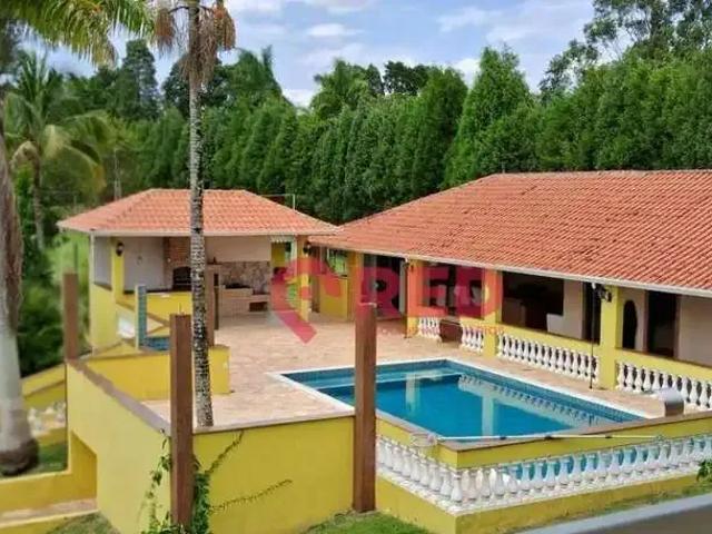 Sítio e chácara venda em Região Imediata de Sorocaba, Região Metropolitana de Sorocaba