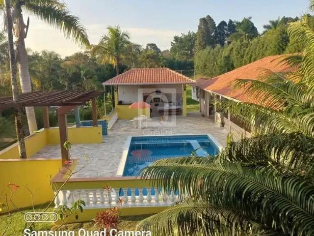 Sítio e chácara venda em Centro, Porto Feliz