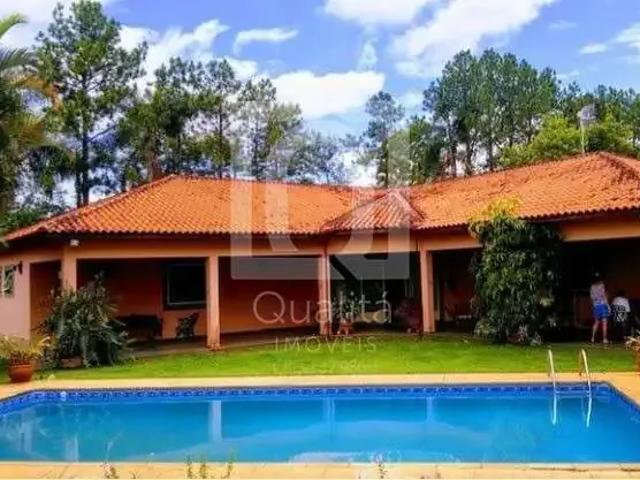 Sítio e chácara venda em Região Imediata de Sorocaba, Região Metropolitana de Sorocaba