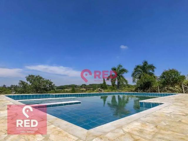 Sítio e chácara venda em Região Imediata de Sorocaba, Região Metropolitana de Sorocaba