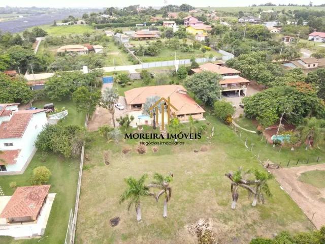 Sítio e chácara venda em Região Imediata de Sorocaba, Região Metropolitana de Sorocaba
