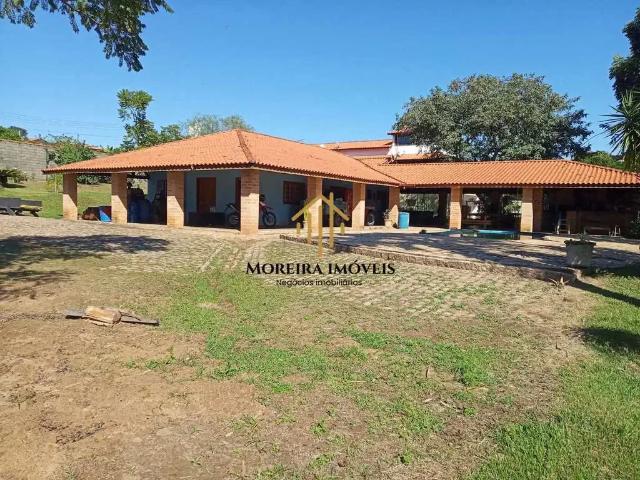 Sítio e chácara venda em Região Imediata de Sorocaba, Região Metropolitana de Sorocaba