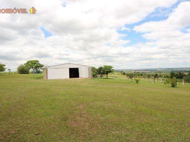 Sítio e chácara venda em Região Imediata de Sorocaba, Região Metropolitana de Sorocaba