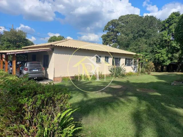 Sítio e chácara venda em Região Imediata de Sorocaba, Região Metropolitana de Sorocaba