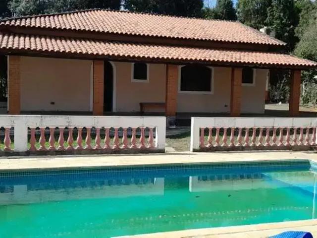 Sítio e chácara venda em Porto Feliz