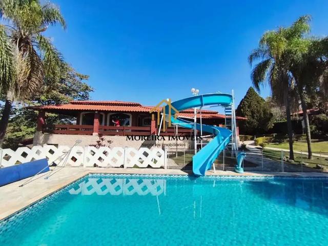 Sítio e chácara venda em Porto Feliz