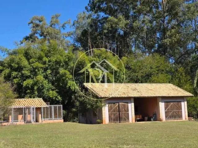 Sítio e chácara venda em Região Imediata de Sorocaba, Região Metropolitana de Sorocaba