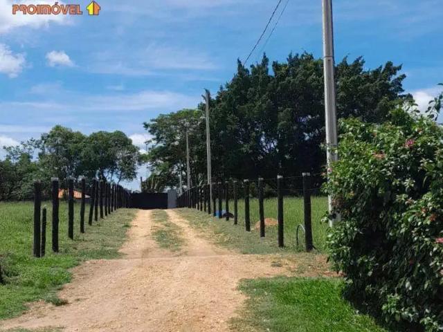 Sítio e chácara venda em Região Imediata de Sorocaba, Região Metropolitana de Sorocaba
