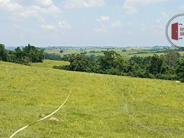 Sítio e chácara venda em Residencial Bepim, Porto Feliz