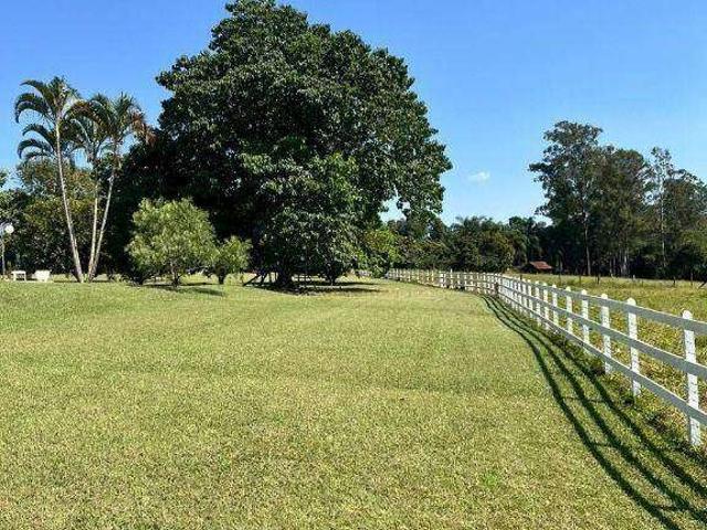 Sítio e chácara venda em Região Imediata de Sorocaba, Região Metropolitana de Sorocaba
