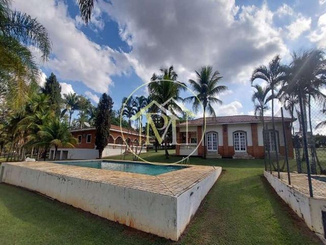 Sítio e chácara venda em Centro, Porto Feliz